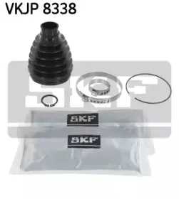 VKJP8338 SKF Комплект пылника, приводной вал